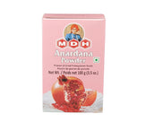 MDH - Anaardana Powder - 100g MDH - Anaardana Powder - 100g
