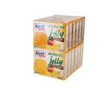 Kent Boringer - Jelly - Mango Kent Boringer - Jelly - Mango