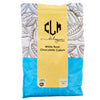 Elmora - Belgium White Real Chocolate Callets - 28%