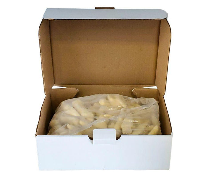 Glacial Treasures - Breaded Chicken Tenders - 88 - 92 ct - Halal