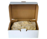 Glacial Treasures - Breaded Chicken Tenders - 88 - 92 ct - Halal Glacial Treasures - Breaded Chicken Tenders - 88 - 92 ct - Halal