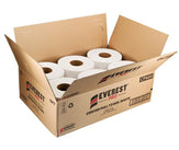 Everest Pro - Paper Hand Towel - Center Pull - White - CP600