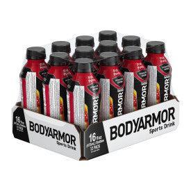 CLR - BodyArmor - Sports Drink - Fruit Punch