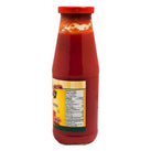 Aurora - Strained Tomato Puree Aurora - Strained Tomato Puree