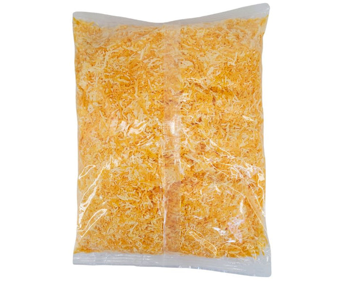 Chef Nutri - Tex Mex - Cheese - Fine Shredded - 80658