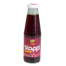 CLR - Stappi - Rabarbaro CLR - Stappi - Rabarbaro