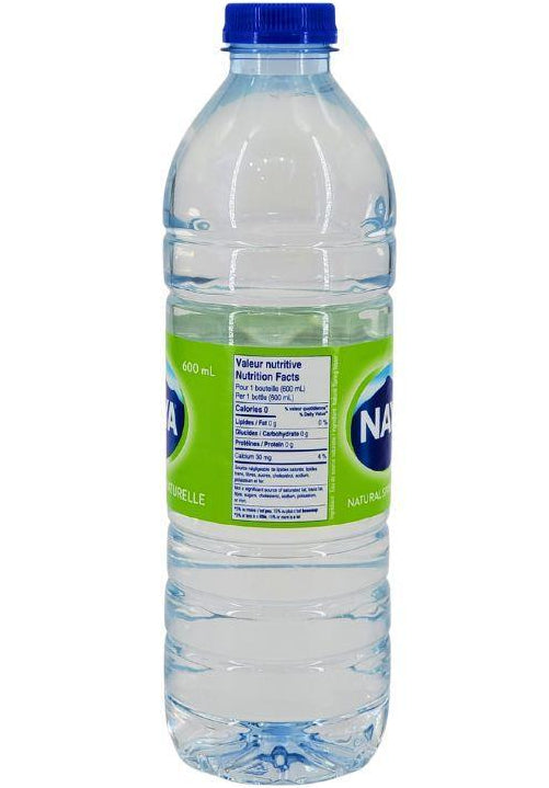 Naya - Water - PET