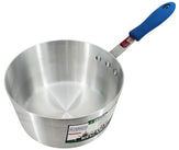 Tapered Sauce Pan 5.5L - 3mm - 9.7 Tapered Sauce Pan 5.5L - 3mm - 9.7