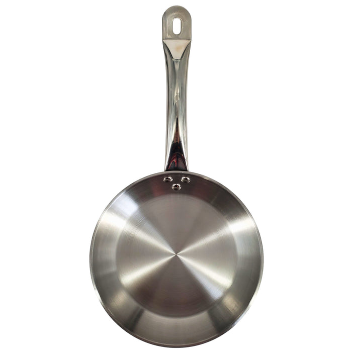 Pro-Kitchen - 22cm Fry Pan SS