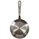 Pro-Kitchen - 22cm Fry Pan SS Pro-Kitchen - 22cm Fry Pan SS