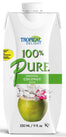 Tropical Delight - Coconut Water - 330ml Tropical Delight - Coconut Water - 330ml
