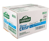 Cavendish - French Fries - Clear Coat - 3/8 - 05315