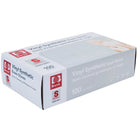 Basic - Vinyl Gloves Exam - Clear - Small - Powder Free Basic - Vinyl Gloves Exam - Clear - Small - Powder Free