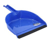 Spartano - Plastic Dustpan with Brush Set - Blue - 4918