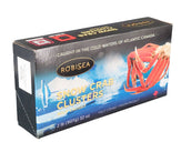 Robisea - Canadian Snow Crab Clusters