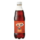 A&W - Root Beer - PET A&W - Root Beer - PET