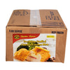 CLR - Barber - Premium Stuffed Chicken Cordon Bleu - 6oz