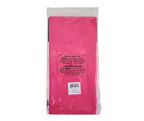 Table Cover - 54x108” Rectangular - Pink Table Cover - 54x108” Rectangular - Pink