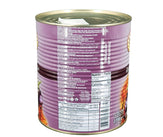 Oncu - Roasted Eggplant Oncu - Roasted Eggplant