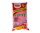 Liao - Microfiber Cloths - G130082 Liao - Microfiber Cloths - G130082