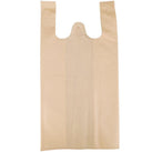 Eco-Craze - 10x7x18 – Non Woven - Plain Reusable Shopping Bag Eco-Craze - 10x7x18 – Non Woven - Plain Reusable Shopping Bag
