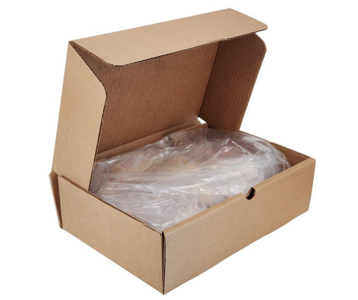 Fresh - Sargent Farms - Chicken Leg Quarters - Halal - 26200
