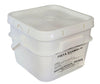 Samosa & Sweet Factory - Rasmalai Pail (120 Pieces)