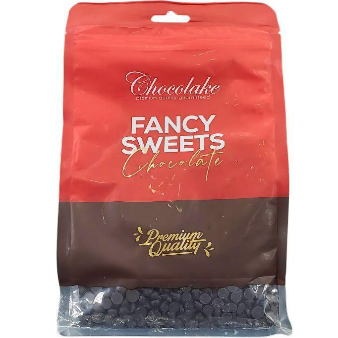 Chocolake Dark Chocolate Chips