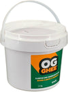 Vresh Foods OG Ghee (Clarified, Caramelized Butter)