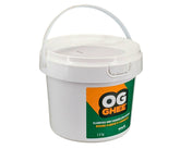 OG Ghee - Original Desi Ghee OG Ghee - Original Desi Ghee