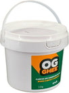 OG Ghee - Original Desi Ghee OG Ghee - Original Desi Ghee