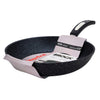 24 Cm Starfrit Rock Fry Pan