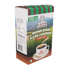 Cache Cuisine - Brown Sugar - Portioned Cache Cuisine - Brown Sugar - Portioned