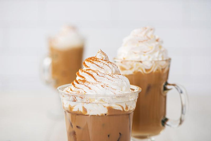 Richs - Whip Topping - Gold Label