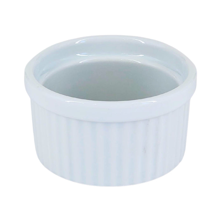 Pro-Kitchen - Ramekin/Sauce Cup - 7oz/210ml - 3.75