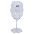 Banquet Crystalline 430 ML Wine Glass Banquet Crystalline 430 ML Wine Glass