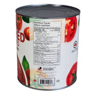 Jay's Choice - Crushed Tomato Jay's Choice - Crushed Tomato