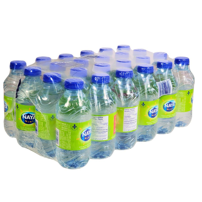Naya - Water - Bottles - Small