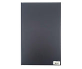Menu Cover - Black - 8.5x14 Menu Cover - Black - 8.5x14