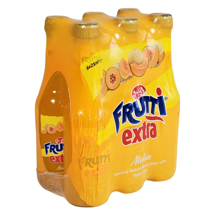 CLR - Uludag - Frutti Extra Melon