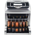RS - Canadian Coin Sorter RS - Canadian Coin Sorter