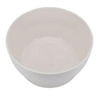 Celeste - 24CM Salad Bowl with Wood Servers Celeste - 24CM Salad Bowl with Wood Servers