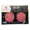 Beef Factory - Premium - 100 % Wagyu Beef Burgers - 5 oz Halal