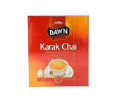 Dawn - Karak Chai Dawn - Karak Chai