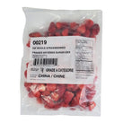 Alasko - IQF - Whole Strawberry Alasko - IQF - Whole Strawberry