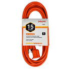 Extension Cord 15ft - Heavy Duty Extension Cord 15ft - Heavy Duty