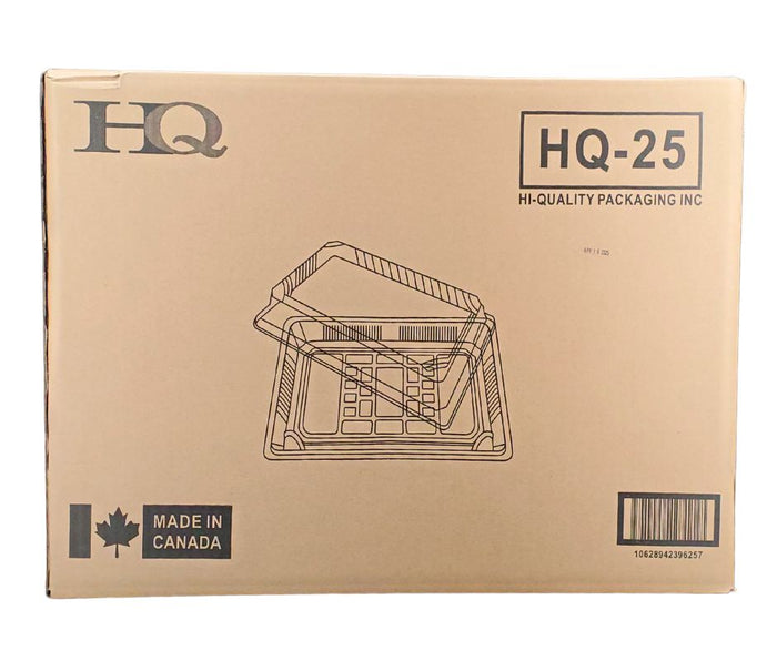 Sushi Tray - Combo - HQ-25