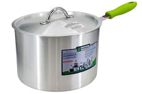 Sauce Pan 7.5L - 3mm - 9.5 Sauce Pan 7.5L - 3mm - 9.5