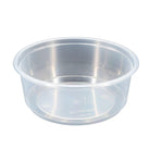 Value+ - 8oz Clear PP Deli Container Value+ - 8oz Clear PP Deli Container