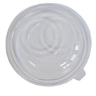Value+ - Clear Dome Lid for 32oz Salad Bowls Value+ - Clear Dome Lid for 32oz Salad Bowls